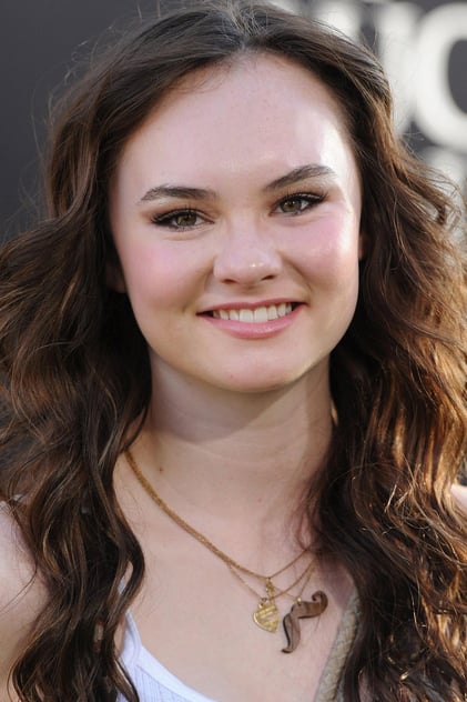 Madeline Carroll Madeline Carroll