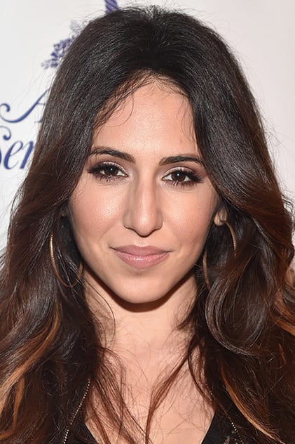 Gabrielle Ruiz