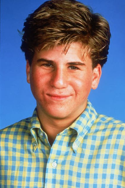 Jason Hervey Jason Hervey