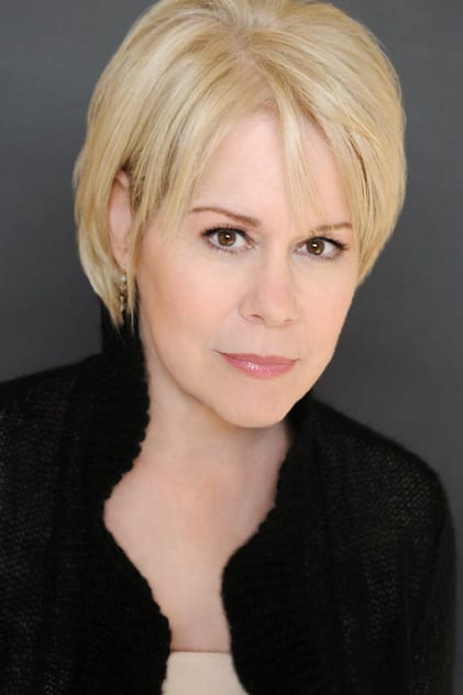 Christine Estabrook Christine Estabrook