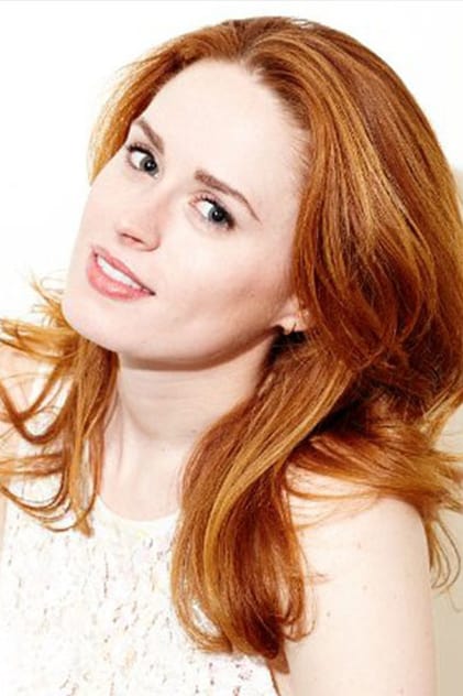 Katie Paxton Katie Paxton