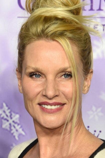 Nicollette Sheridan Nicollette Sheridan
