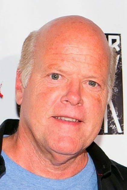 Rex Linn Rex Linn