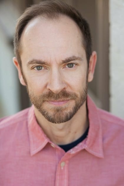 Mark Scarboro Mark Scarboro