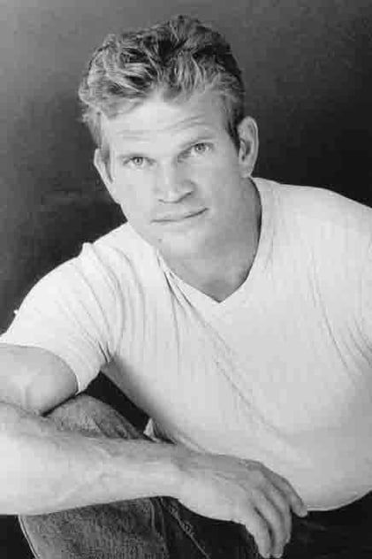Patrick Kerton Patrick Kerton