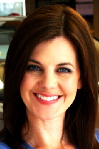 Kera O'Bryon Kera O'Bryon