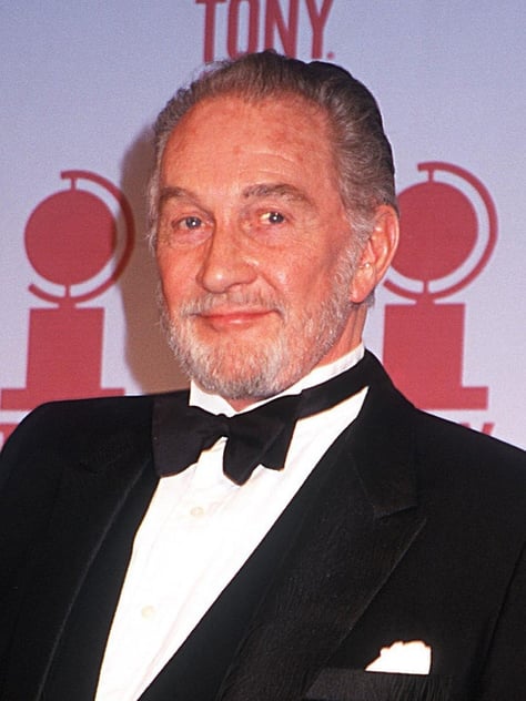 Roy Dotrice Roy Dotrice