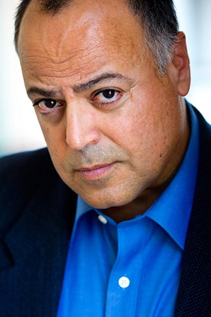 George Tovar George Tovar