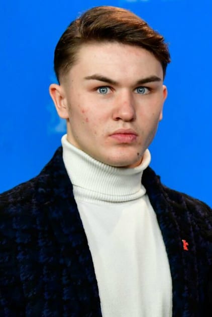 Artem Tkachuk Artem Tkachuk