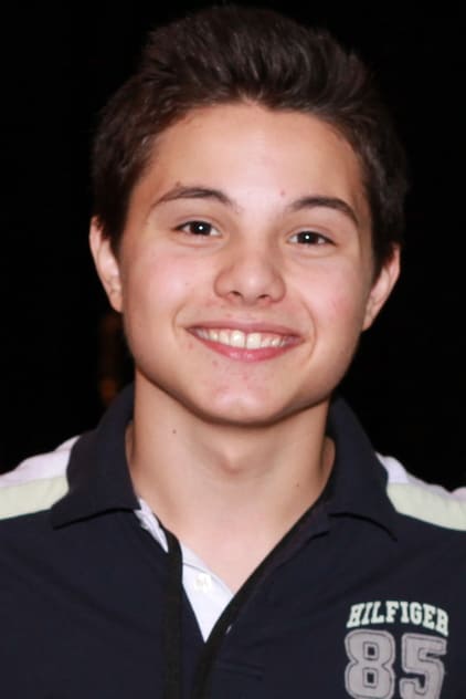 Zach Callison Zach Callison