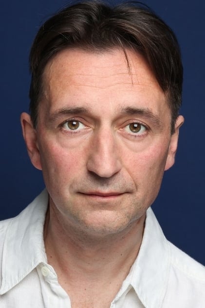 Georg Nikoloff Georg Nikoloff