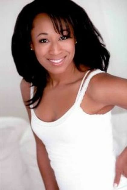 Brenda Crichlow Brenda Crichlow