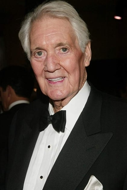 Pat Summerall Pat Summerall