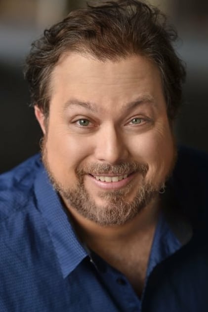 Eric Goins Eric Goins