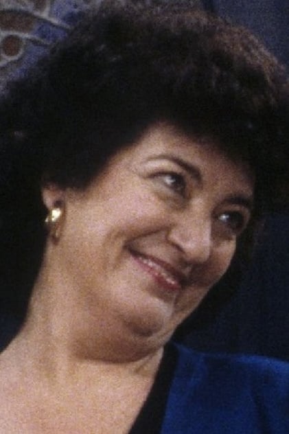 Rhoda Gemignani Rhoda Gemignani