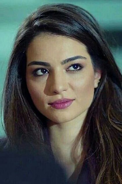 Melisa Asli Pamuk Melisa Asli Pamuk