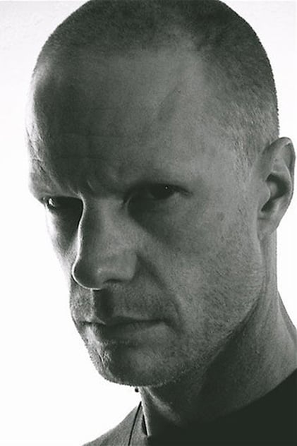 Brian Steele Brian Steele