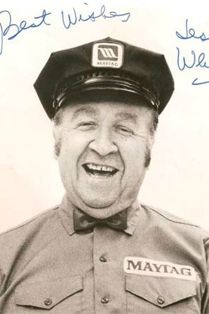 Jesse White Jesse White