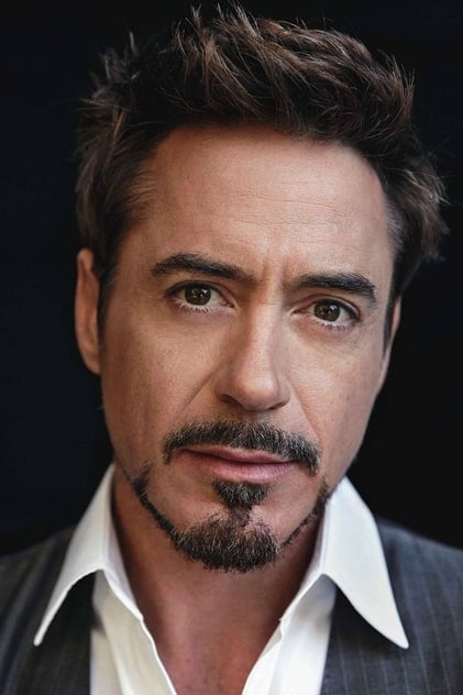 Robert Downey Jr. Robert Downey Jr.
