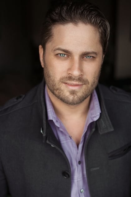 Matt Hamilton Matt Hamilton