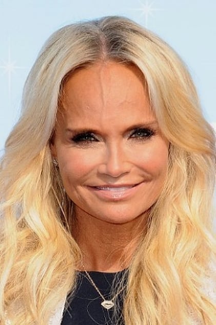 Kristin Chenoweth Kristin Chenoweth