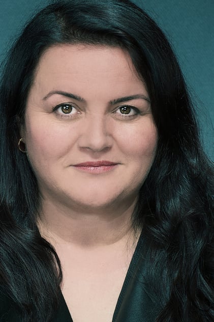 Jacquie Barnbrook Jacquie Barnbrook