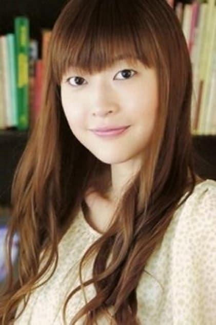 Mamiko Noto Mamiko Noto