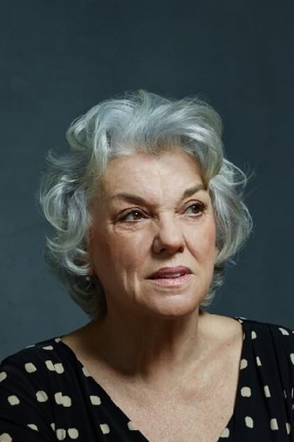 Tyne Daly Tyne Daly