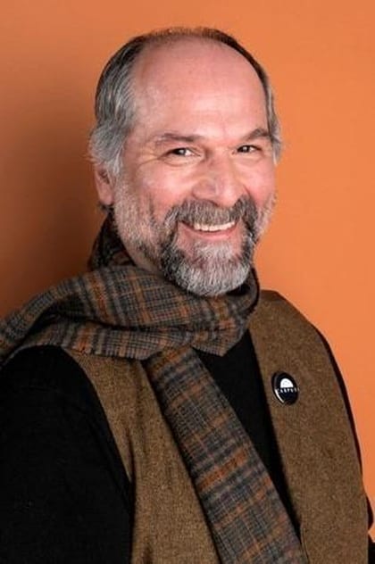 John Kapelos John Kapelos