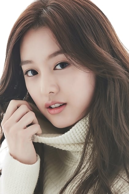 Kim Ji-won Kim Ji-won