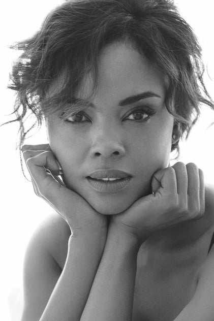 Sharon Leal