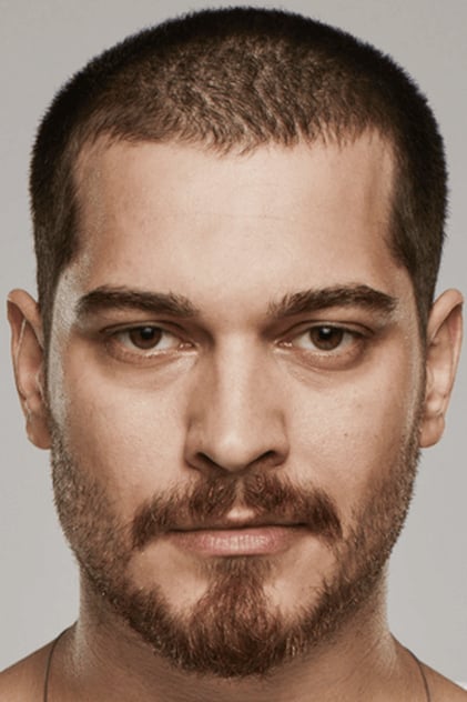 Çağatay Ulusoy Çağatay Ulusoy