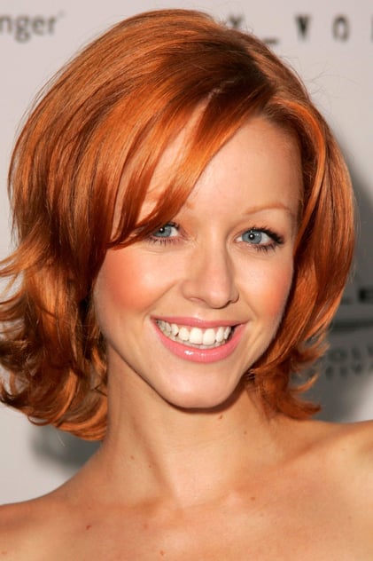 Lindy Booth Lindy Booth