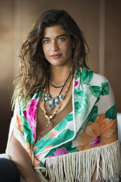 Berrak Tüzünataç Berrak Tüzünataç