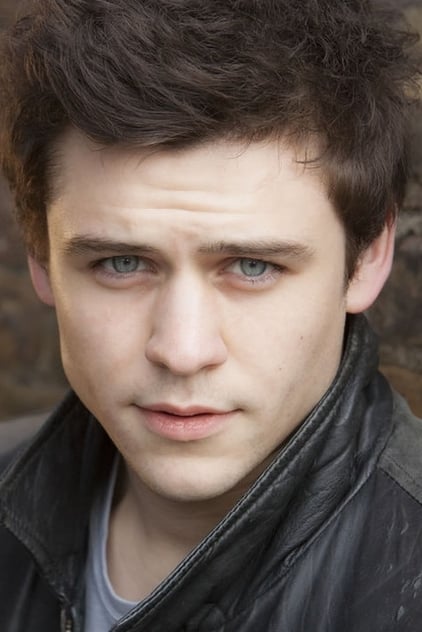 Tommy Bastow Tommy Bastow