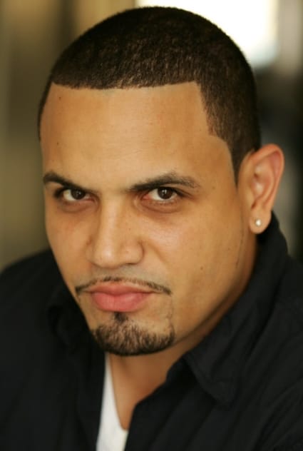 Shaun Rey Shaun Rey
