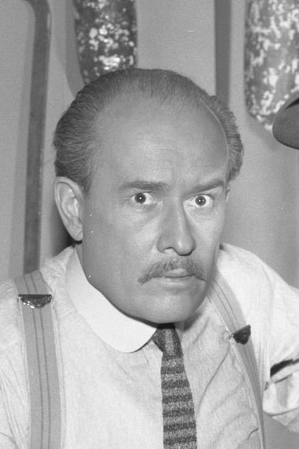 George Voskovec George Voskovec