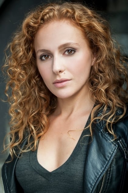 Kayla Deorksen Kayla Deorksen