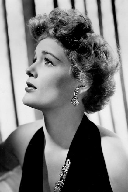 Jean Hagen Jean Hagen