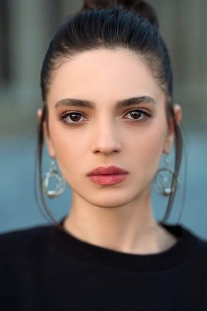 Şifanur Gül Şifanur Gül