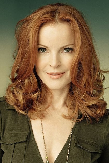 Marcia Cross Marcia Cross
