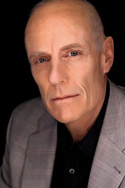 Matt Frewer Matt Frewer