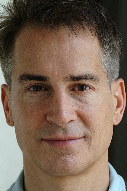 Geoffrey Nauffts Geoffrey Nauffts