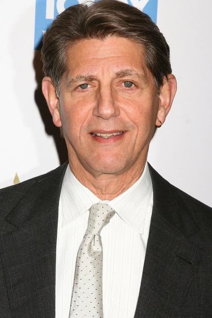 Peter Coyote Peter Coyote