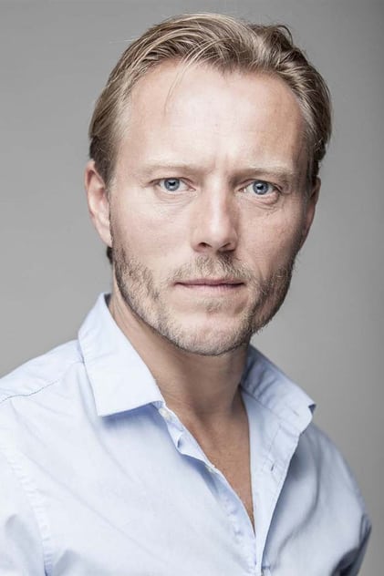 Hervé Sogne Hervé Sogne