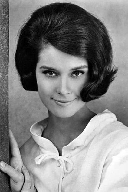 Diane Baker Diane Baker
