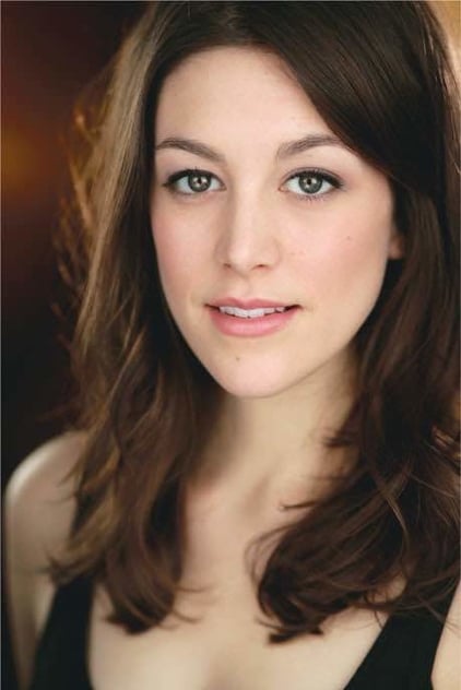 Caitlin McGee Caitlin McGee