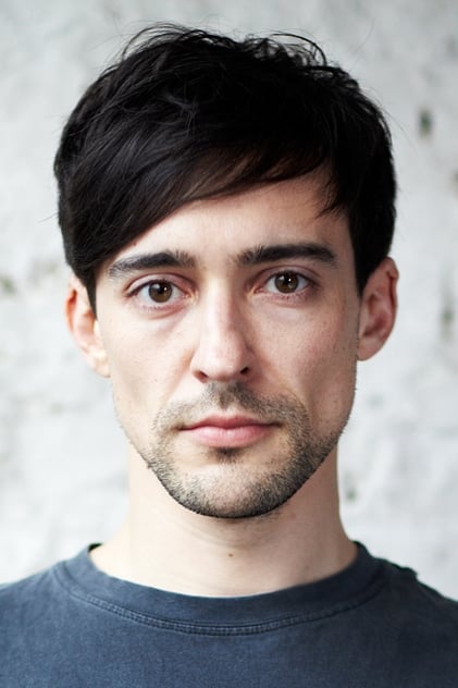 Blake Ritson Blake Ritson