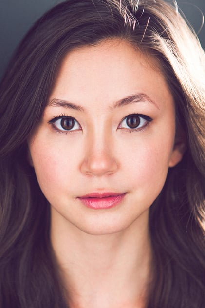 Kimiko Glenn Kimiko Glenn