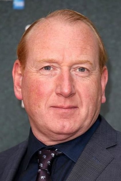 Adrian Scarborough Adrian Scarborough